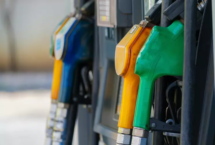 Precio gasolina Ciudad Juárez 8 noviembre.png