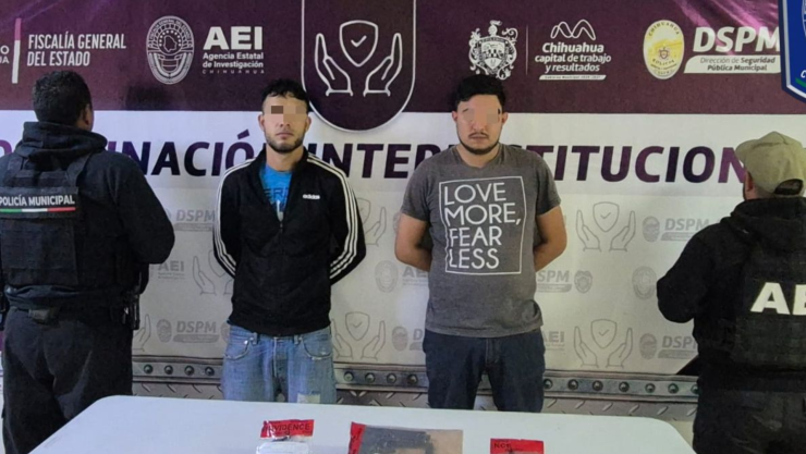 Labor de Terrazas