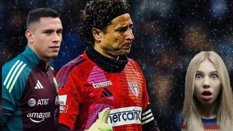 Todos quedaron atónitos al escuchar esto que Luis Malagón dijo sobre Memo Ochoa