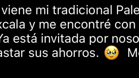 Carlos Rivera Invita a fan a su concierto
