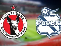 En qué estadio se juega Xolos de Tijuana vs Puebla