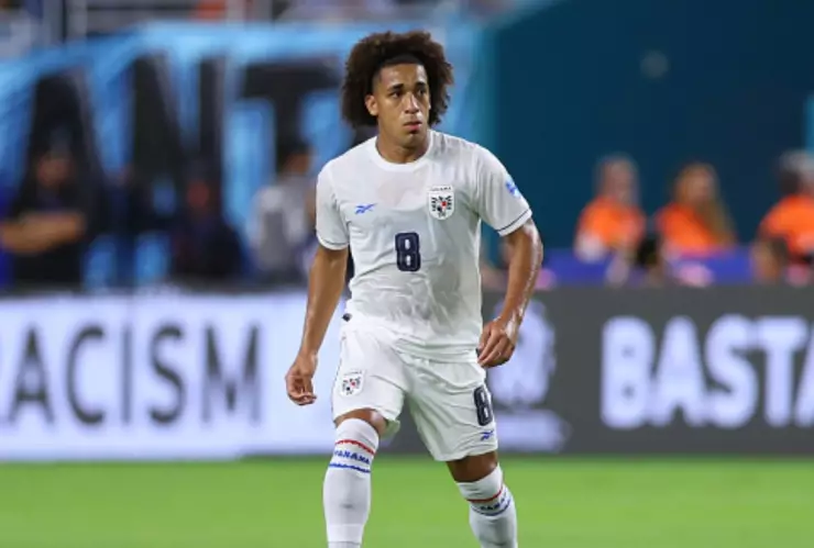 Adalberto Carrasquilla