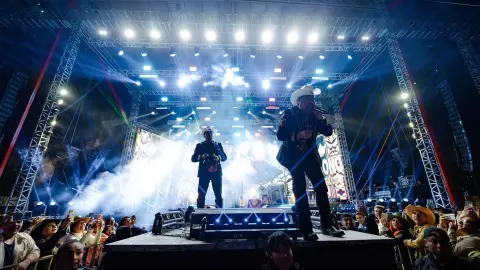 Feria de la Flor Cuernavaca 2025