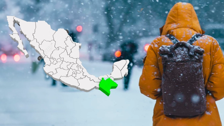 Invierno 2025 Chiapas