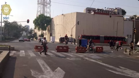 FIA te presenta las actualizaciones más importantes de las marchas hoy.