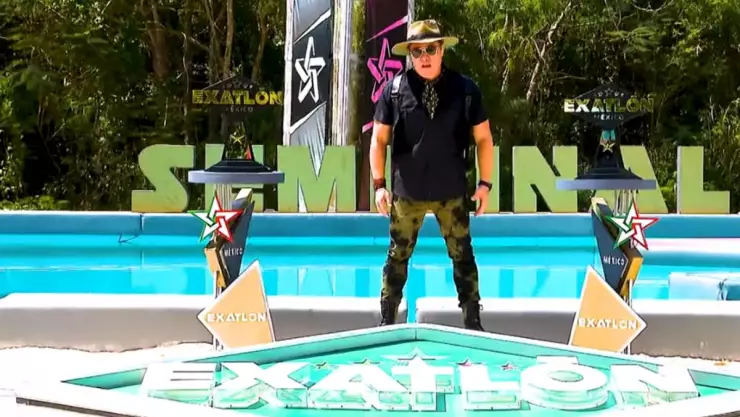 Exatlón México_ ¿Quién pasará a la gran final_ Avance exclusivo del lunes 17 de marzo de 2025.