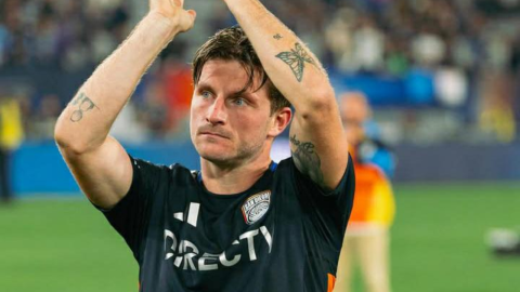 Pumas Messi