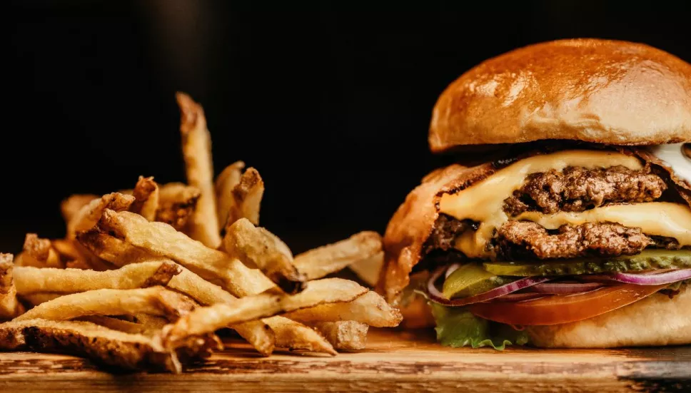 Dia de la Hamburguesa en Mexico