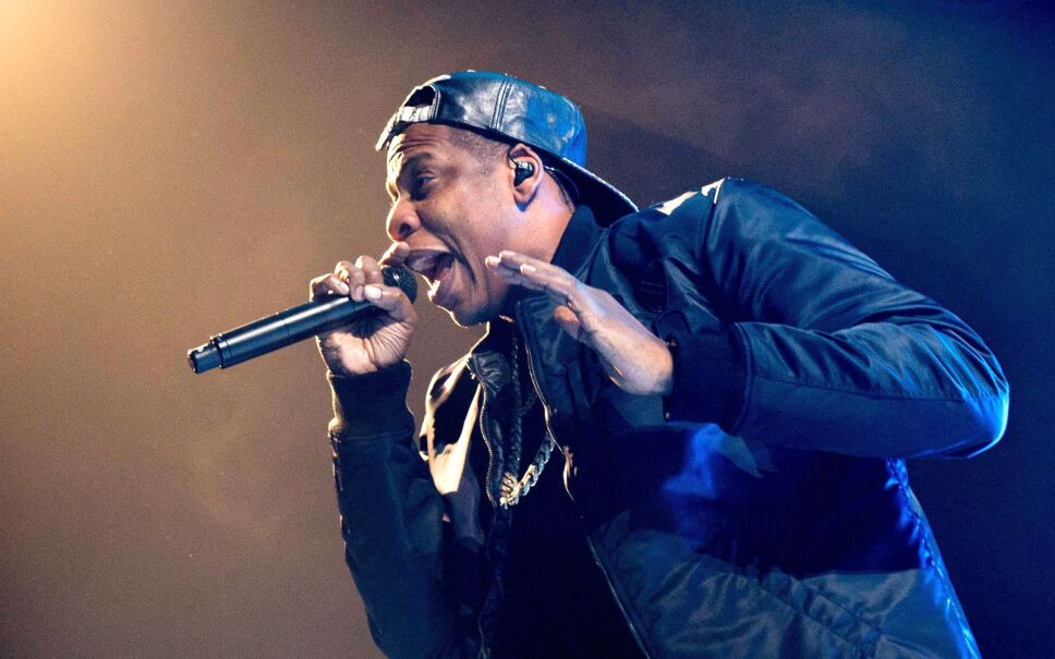 Jay Z