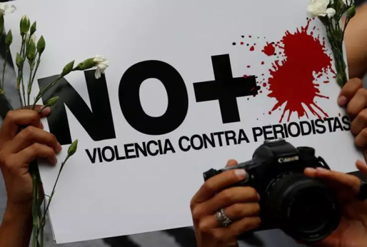 Alianza de Medios Mx defenderá la libertad de expresión y la memoria de periodistas