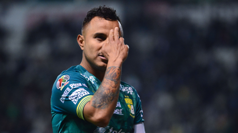 Liga MX