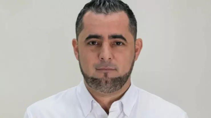 Partido Sinaloense (PAS) teme por la vida del candidato a regidor Luis Alonso García