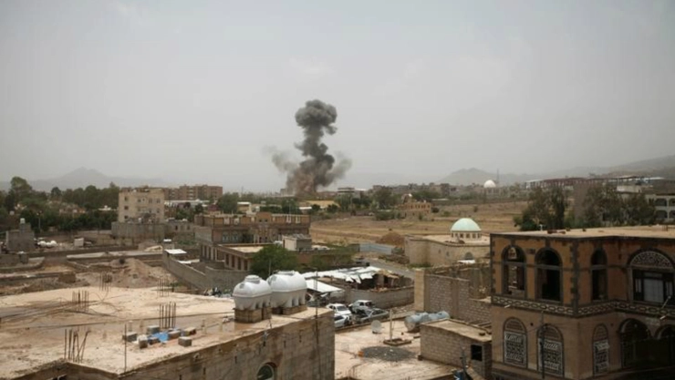 yemen
