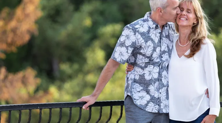 5 señales que tu matrimonio debe terminar