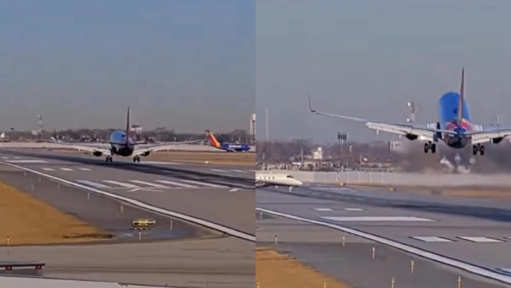 avion-choque-chicago