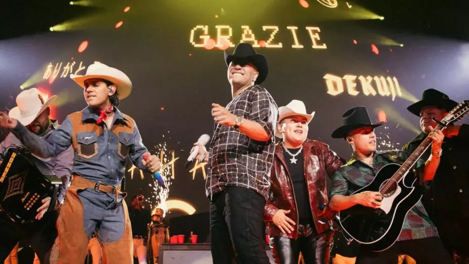 Grupo Firme en Chihuahua