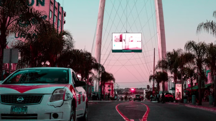 A esta hora dejarán de pasar estas rutas de transporte el 31 de octubre en Tijuana