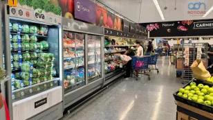  Martes de Frescura de Walmart 