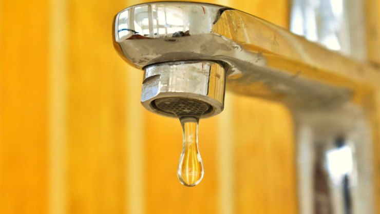 ¡Atención! A esta hora comenzará el primer MEGACORTE de agua en Zapopan
