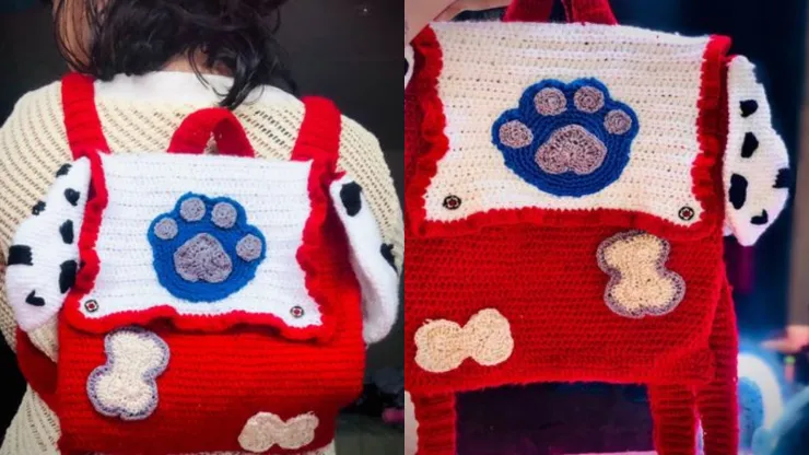 crochet para niños