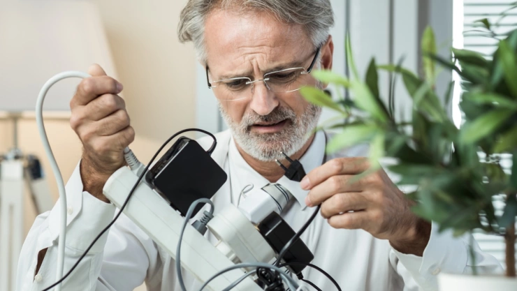 La factura de electricidad puede bajar si desenchufas estos electrodomésticos