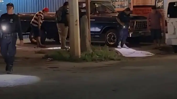Editorial: ¡Alerta! Reportan DETONACIONES contra un automóvil en el barrio La Mejorada; esto se sabe