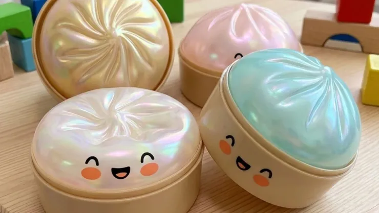 Juguete viral con sustancia tóxica: Reino Unido, Costa Rica y Argentina toman medidas ante los squishy