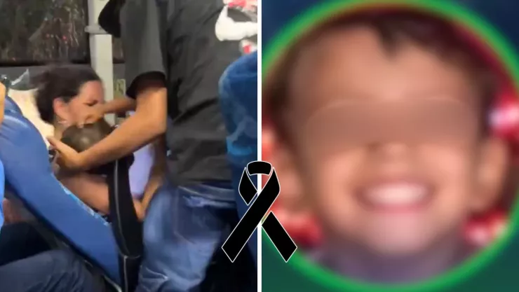 El caso del menor ha generado conmoción en redes sociales