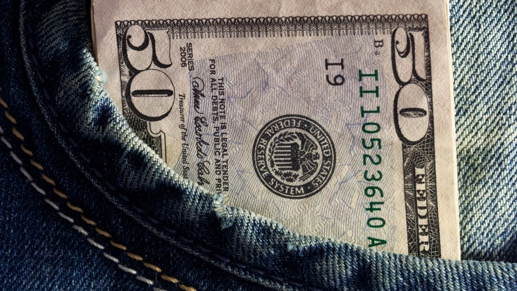 ¿Momento de cambiar? Este es el precio del dólar hoy 5 de septiembre de 2024 en Jalisco