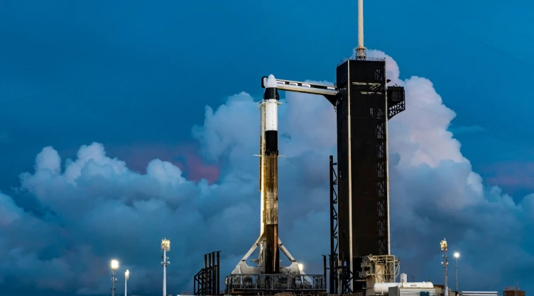 SpaceX