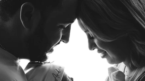 Comediante Mike Salazar