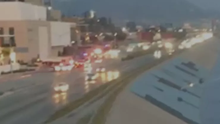 Plaza Península en Tijuana