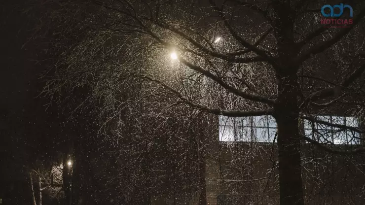 Nueva alerta de frío en la CDMX