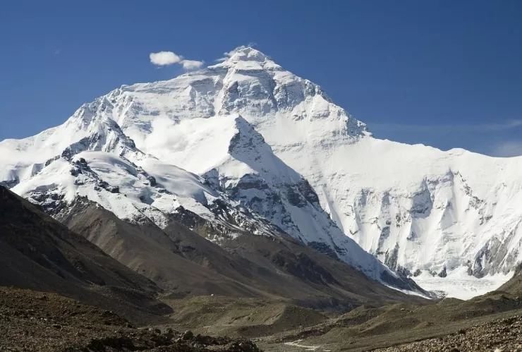 Mueren mexicanos en accidente de helicóptero en el Everest
