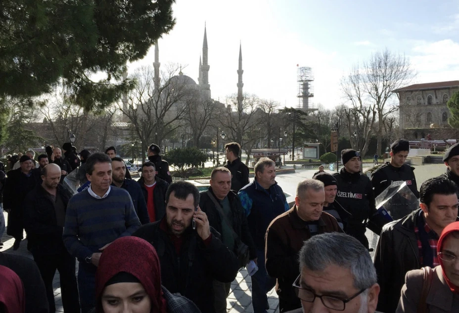 Estambul