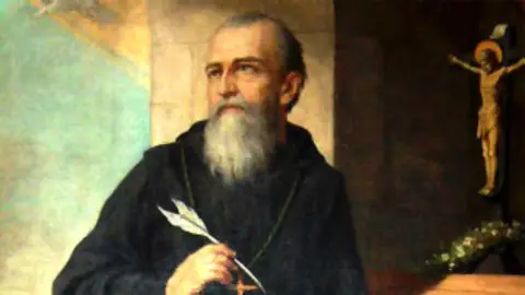 Santoral de hoy: ¿Qué santo se celebra el viernes 11 de julio de 2025?