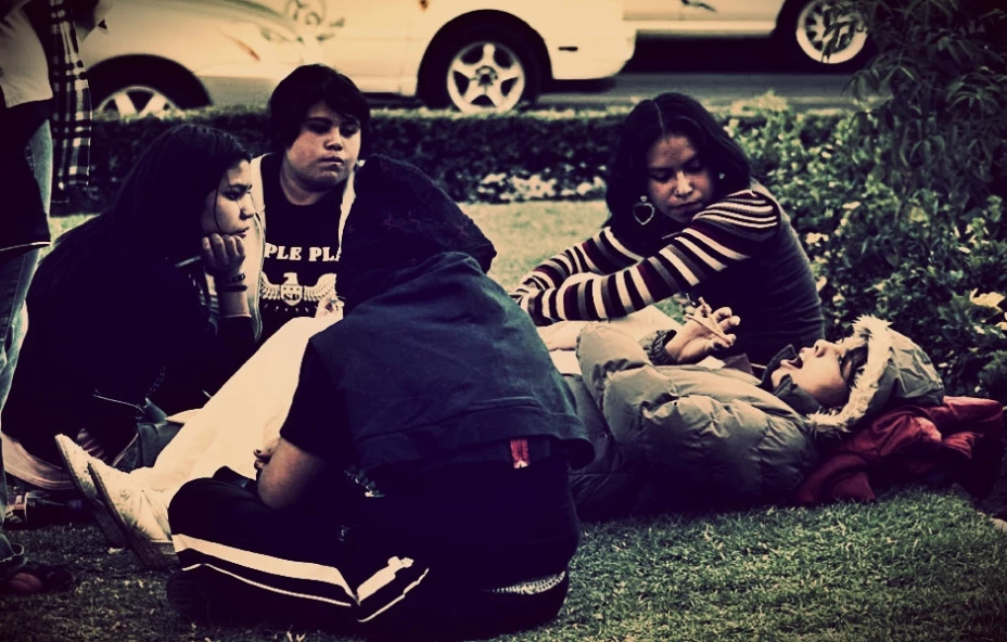 En México hay 30 millones 106 mil 48 millones de jóvenes entre los 15 y 29 años de edad, de acuerdo con el Inegi.