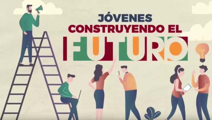 ¡Habrá aumento! Este será el nuevo pago de Jóvenes Construyendo el Futuro en 2024