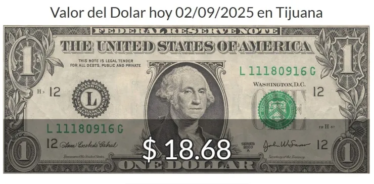 dolar-hoy-precio-tipo-de-cambio-2-de-septiembre-2025-méxico-dolar-tijuana