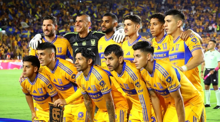 Tigres Pachuca