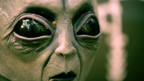 ¡Prepárate para el contacto! Películas y series sobre extraterrestres