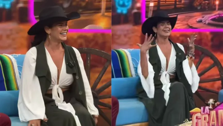 ¿Qué pasaría en La Granja VIP si Niurka queda eliminada HOY? Así podría cambiar el juego