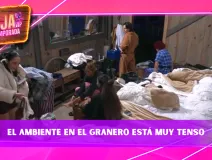 Granjeros
