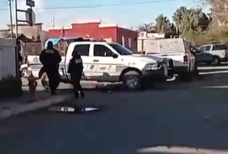 Niña de 3 años muere tras ser atacada por un perro en Mexicali