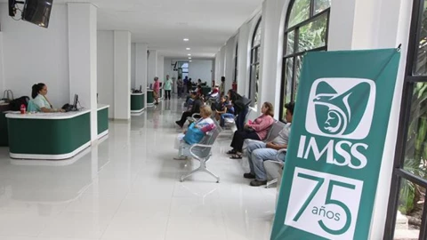 Plan de Salud IMSS Principales especialidades de medicina tradicional que contempla