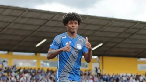 ¿Quién es Jackson Rodríguez, jugador que sufrió el secuestro de su esposa e hijo?