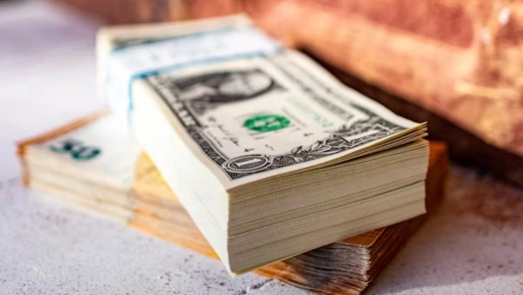 ¡A la alza! Así amanece el precio del dólar en Mérida hoy, sábado 1 de marzo de 2025