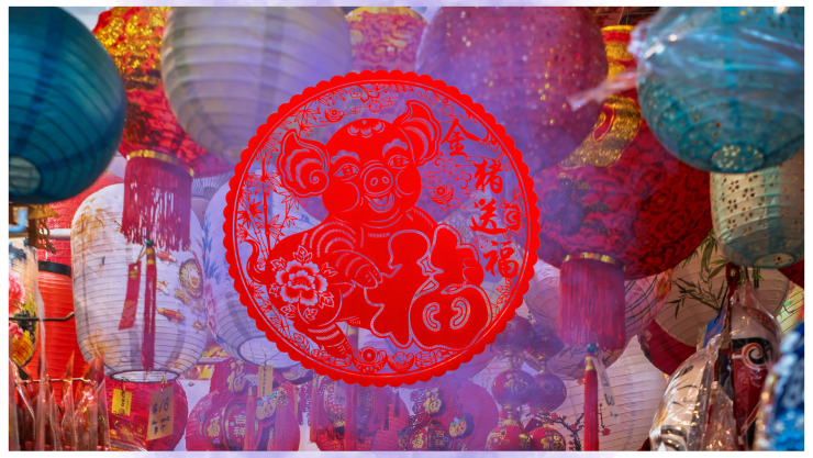 horóscopo chino marzo 2026 dinero