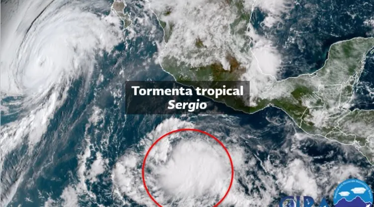 sergio