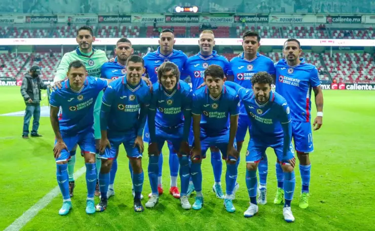 Cruz Azul